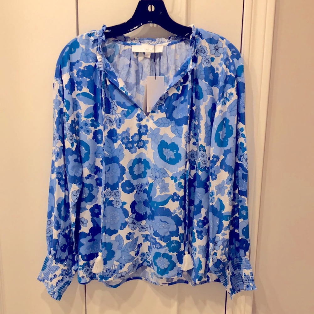 Sugarlips Top